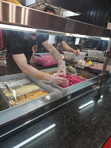 Photo of Shawarma Byte - HALAL- Mediterranean Lebanese cuisine - 4750 Bank St, Ottawa, ON K1T 0K8